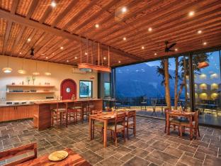 moshams a home with nature and elegance