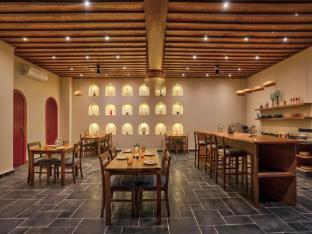 moshams a home with nature and elegance