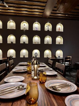 moshams a home with nature and elegance