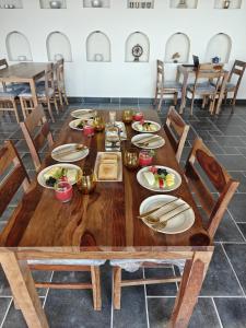 moshams a home with nature and elegance