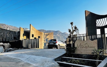 moshams a home with nature and elegance