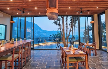 moshams a home with nature and elegance