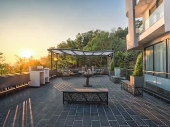 moshams a home with nature and elegance