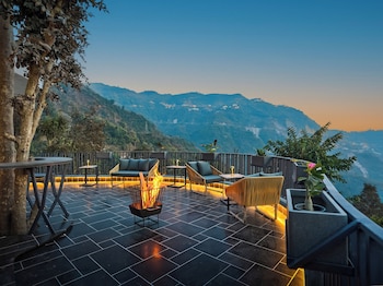 moshams a home with nature and elegance