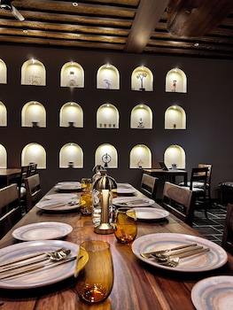 moshams a home with nature and elegance