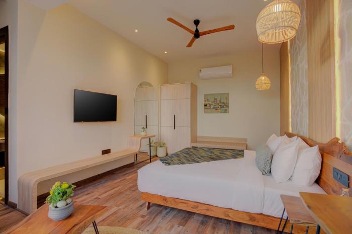 moshams a home with nature and elegance