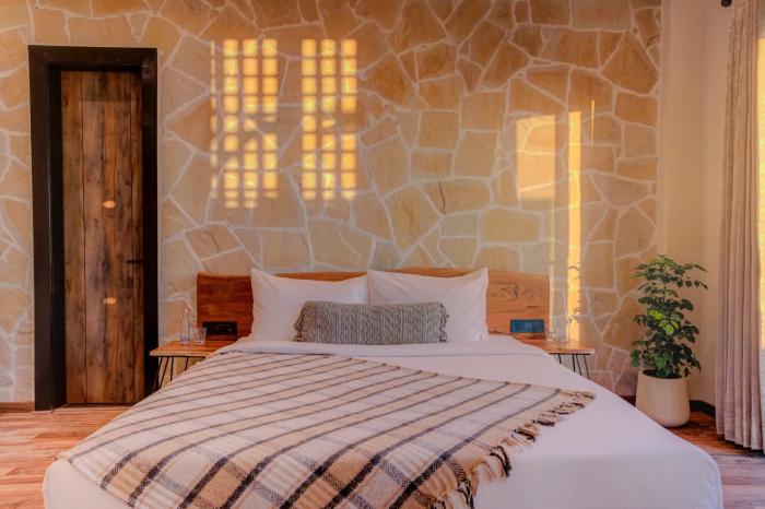 moshams a home with nature and elegance