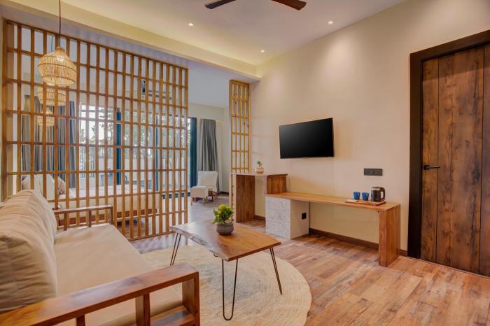 moshams a home with nature and elegance