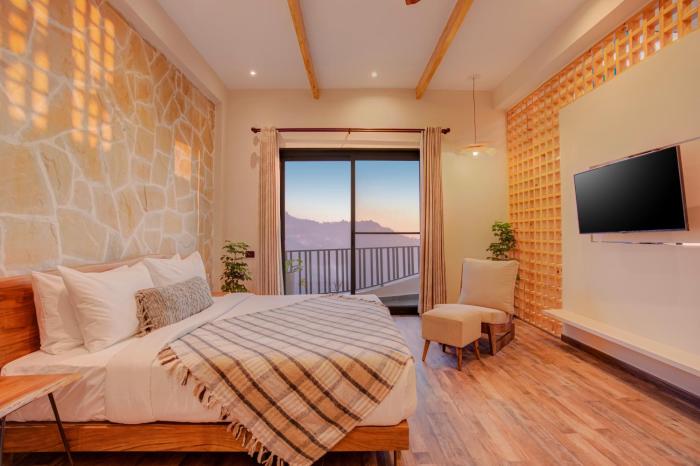 moshams a home with nature and elegance