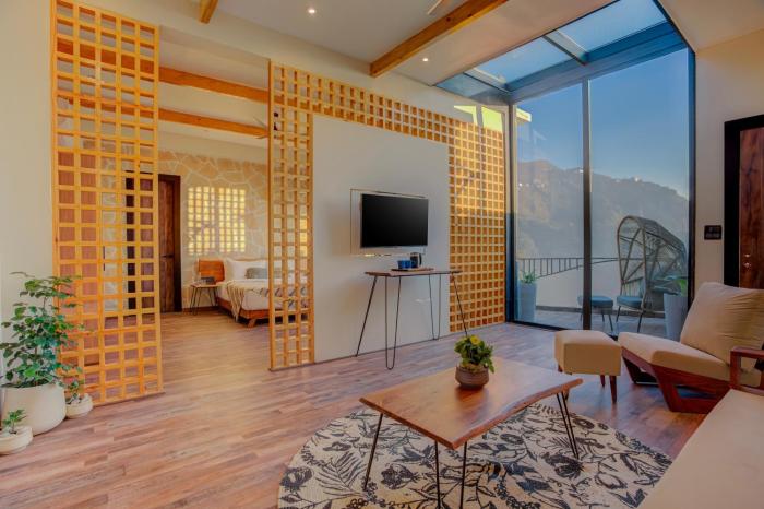 moshams a home with nature and elegance