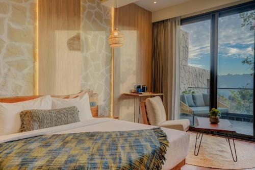 Moshams - A Home With Nature & Elegance,,4 star