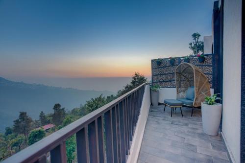 Moshams - A Home With Nature & Elegance,,4 star