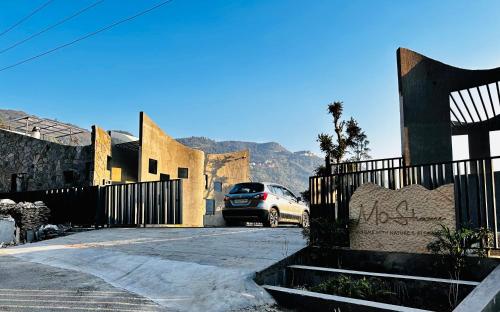 Moshams - A Home With Nature & Elegance,,4 star