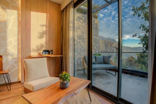 moshams a home with nature and elegance