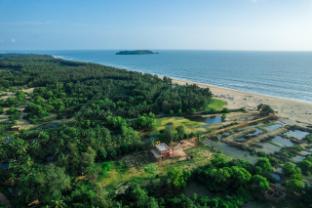 Rocky's Beach Stay,,2 star