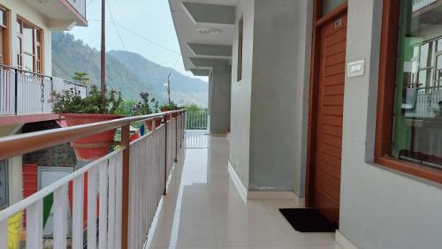 hotel adventure inn 20 metre from swimming pool