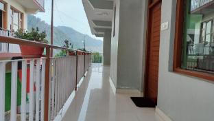 hotel adventure inn 20 metre from swimming pool