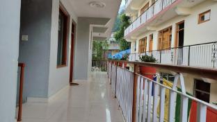 hotel adventure inn 20 metre from swimming pool