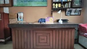 hotel adventure inn 20 metre from swimming pool