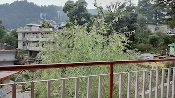 hotel adventure inn 20 metre from swimming pool