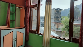 hotel adventure inn 20 metre from swimming pool