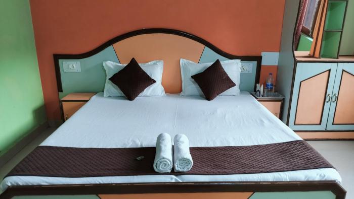 hotel adventure inn 20 metre from swimming pool