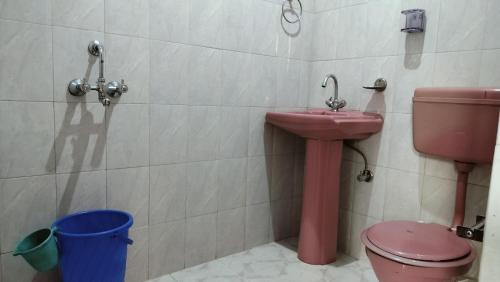 hotel adventure inn 20 metre from swimming pool