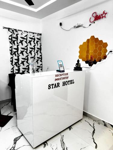 star hotel