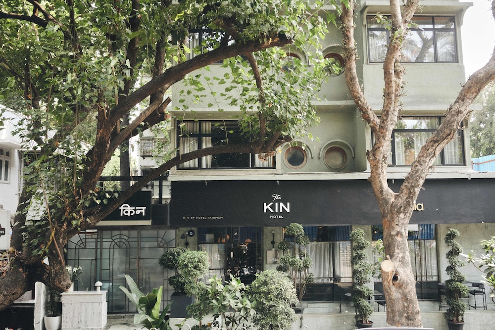 the kin hotel