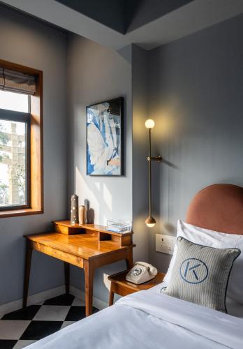 The Kin Hotel,,4 star