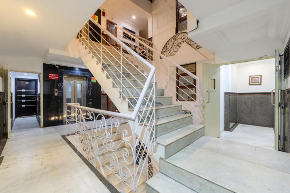 hotel chanchal continental