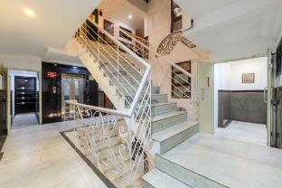 hotel chanchal continental