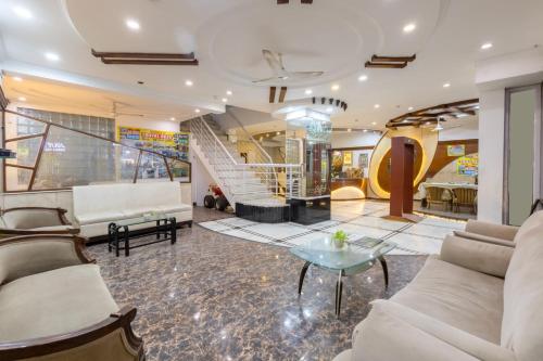 hotel chanchal continental