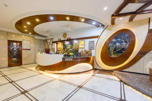 hotel chanchal continental