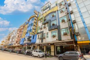 hotel chanchal continental