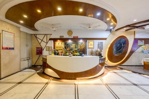hotel chanchal continental