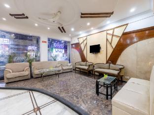 hotel chanchal continental