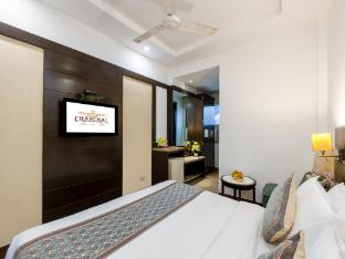 hotel chanchal continental