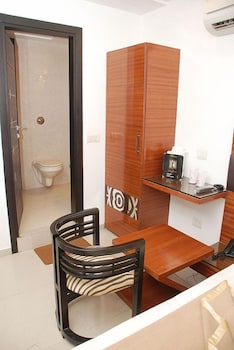 hotel chanchal continental