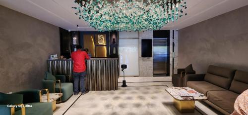 Kb Marina Park,,3 star