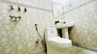 bluo modern 2bhk rohini parking balcony