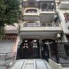 bluo modern 2bhk rohini parking balcony