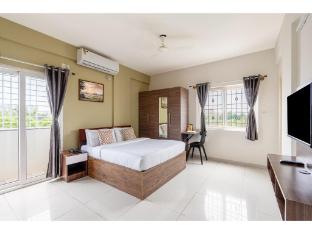 wandr hotel brookefield bangalore