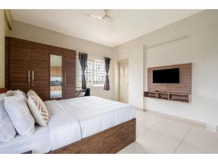 wandr hotel brookefield bangalore