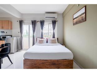 wandr hotel brookefield bangalore