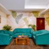 wandr hotel brookefield bangalore