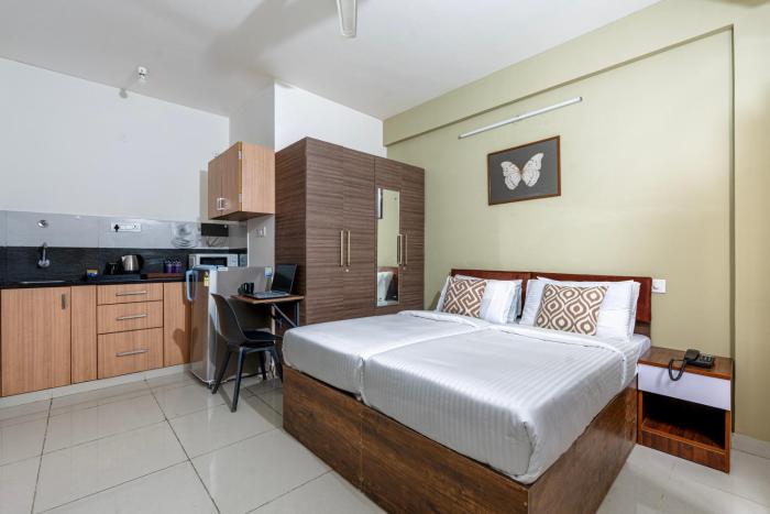 wandr hotel brookefield bangalore