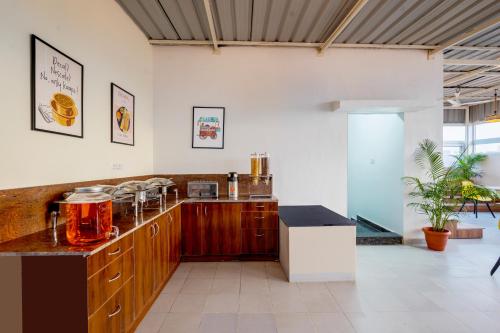 wandr hotel brookefield bangalore