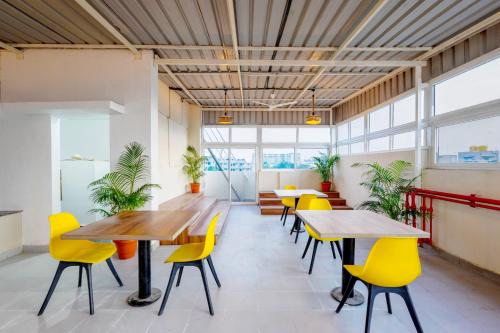 wandr hotel brookefield bangalore