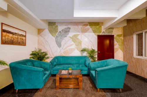 wandr hotel brookefield bangalore